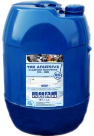 TPR Adhesive, Diamond Solution, full product image