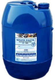 White Paste, Kacha Solution adhesive, full product image